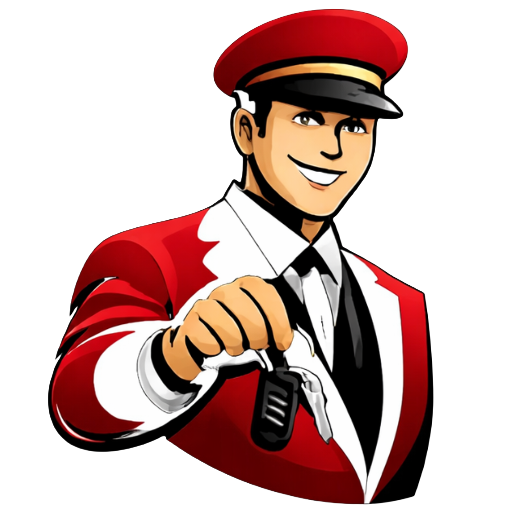 ValetGo | Premium Valet Service